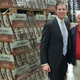 Eric Trump and Dick Yuengling (Photo: Eric Trump's Twitter)